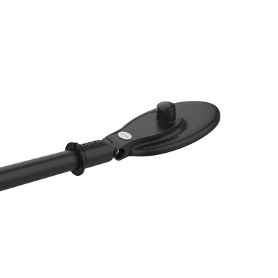 Super Bright 60W Wodoodporna lampa uliczna LED Photocell Outdoor 130lm / w 50-60Hz