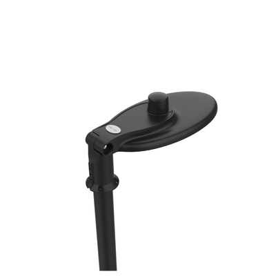 Super Bright 60W Wodoodporna lampa uliczna LED Photocell Outdoor 130lm / w 50-60Hz