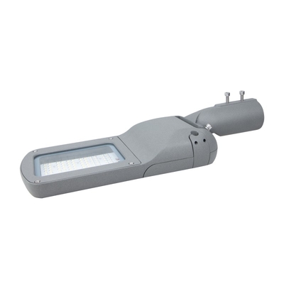 150lm / w SMD LED Oświetlenie uliczne Wodoodporny IP65 40W-200W Z 3-letnią gwarancją