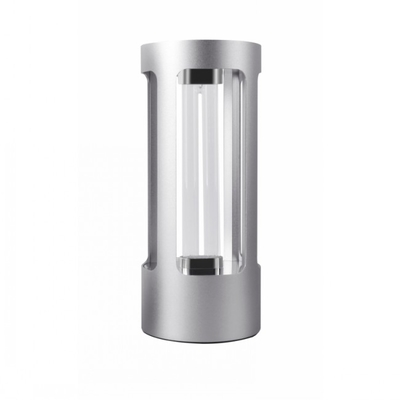 254nm Długość fali Lampa UV do dezynfekcji 35W Do maski na telefon komórkowy