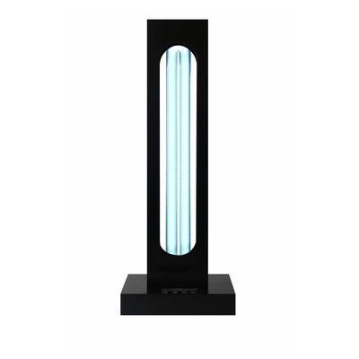 Lampa o wysokiej mocy 120 W do dezynfekcji UV, ultrafioletowe światło Sanitizer ze stopu aluminium