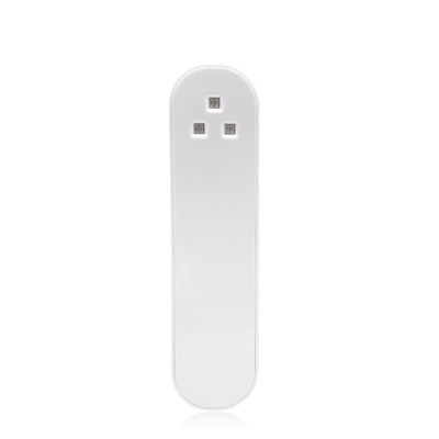 Przenośna 1,5-watowa różdżka sterylizatora światła UV LED, ręczna sterylizacja światłem UV 18650 bateria litowa Moc