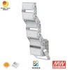 Wysokiej Jasności 140-160lm/W LED Zewnętrzny Reflektor 720W LED Oświetlenie Stadionu na Wysokich Masztach