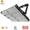 Rygh-Egm-960wb Zewnętrzne oświetlenie stadionowe IP65 High Lumen 960W LED Flood Light