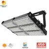 Światło wysokiego mastu dla stadionu sportowego IP65 720W Modularne światło wysokiego mastu LED dla stadionu