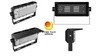 Wysokiej jakości oświetlenie LED Sport 150W oświetlenie LED 140lm/W oświetlenie piłkarskie LED