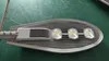 Zewnętrzna IP65 Klasyczna Lampa Uliczna LED Miecz COB 50W 100W 150W 200W