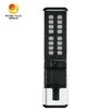 Czujnik ruchu Remote Control 40W LED All in One Solar Street Light z kamerą CCTV