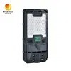Zintegrowana lampa uliczna LED solarna z czujnikiem ruchu IP65 do użytku zewnętrznego na autostradach, korpus ABS, zasilanie