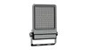 Wodoodporny reflektor roboczy z czujnikiem PIR 10W/20W/30W/50W/100W LED
