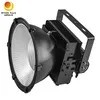 240W Komercyjna lampa LED High Bay 120-130lm/W IP65, montowana na suficie High Bay