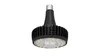 Najlepiej sprzedający się przemysłowy wodoodporny Bridgelux 3030 LED High Bay Light o mocy 130-140lm/W