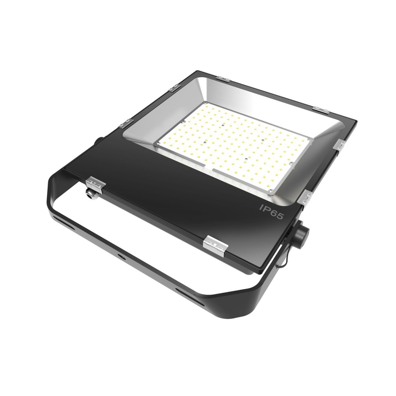 Bridgelux LED 5 years warranty Driverless 150w LED Flood light for outdoor lighting