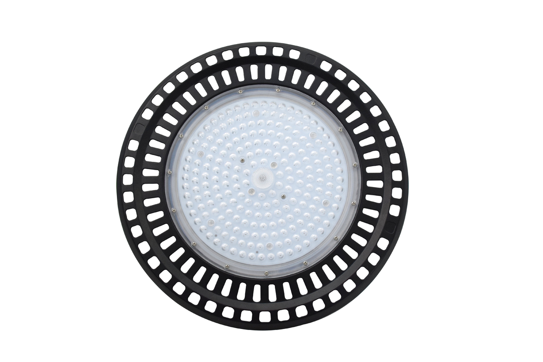 Wysoka sprawność UFO LED High Bay 80280 * Chip hd 164,8 Mm 2835