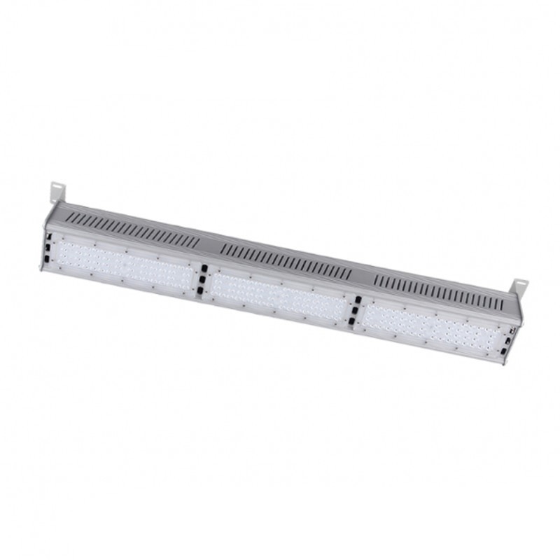 Oszczędność energii 4ft Led High Bay Lights 2700-6500 K Dla lotnisk Rohs Certyfikacja