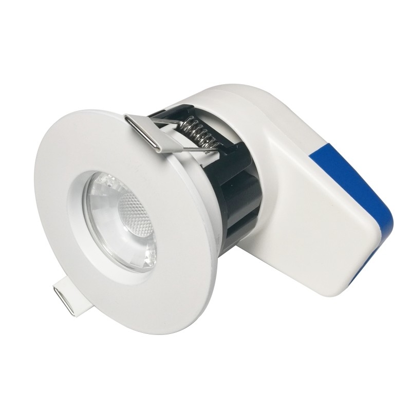 Smart 7W 8W 9W Outdoor Led Area Oprawy oświetleniowe Możliwość przyciemniania Bluetooth Wifi Zigbee Control
