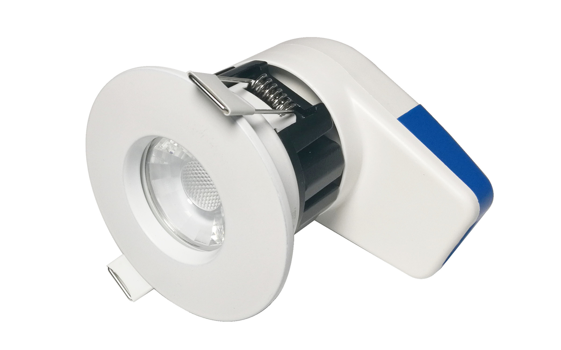 Inteligentna ściemnialna lampa uliczna LED SMD 7w 8w 9w Inteligentna lampa antyodblaskowa CTC dla domu