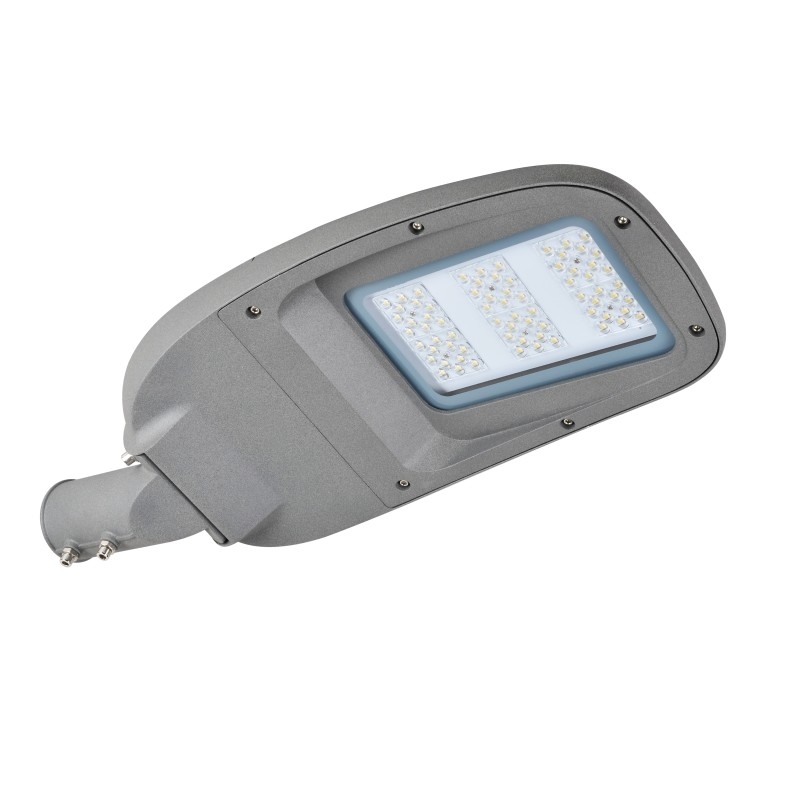 Lampy uliczne SMD Oświetlenie zewnętrzne, Oprawy oświetleniowe zewnętrzne o dużej mocy do jezdni