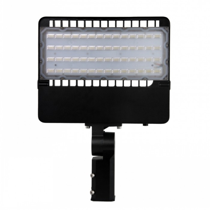 MEANWELL Driver 200W LED Street Light High Lumen IP65 Ciepła biel Standardy CE ROHS