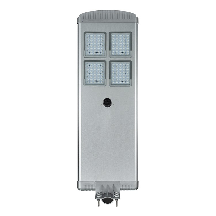 Zewnętrzne lampy uliczne o dużej mocy i natężeniu oświetlenia 170 lm / w 60 W SMD IP65 Na drogi