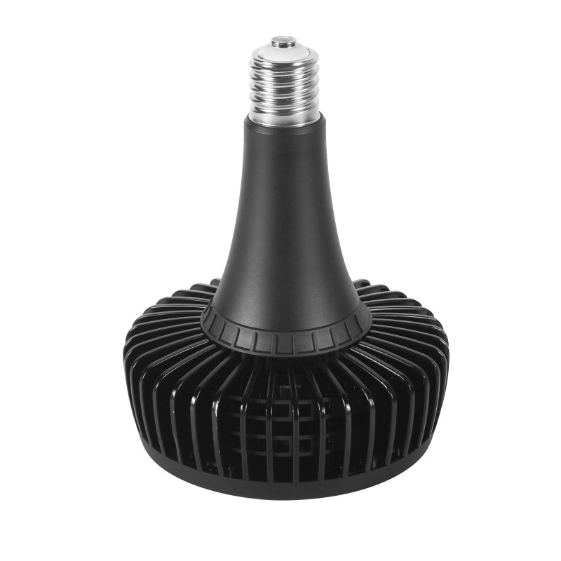 Bez sterownika 100LM / W UFO LED High Bay Light 60W 80W 100W 150W 200W Ze sterownikiem IC