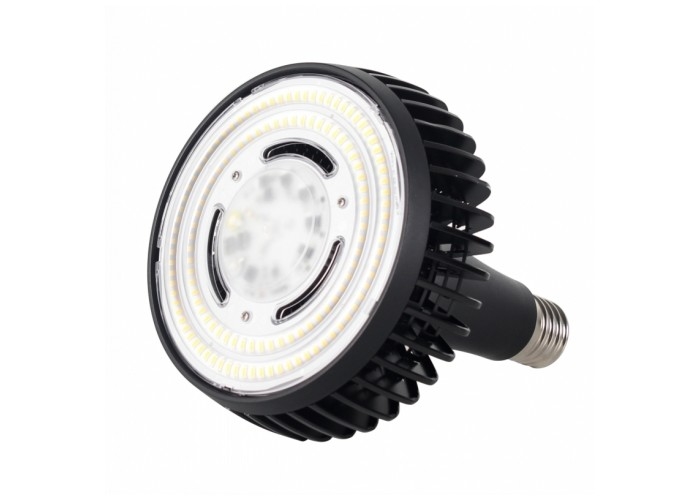 Oprawy oświetleniowe LED High Bay 60-150 W 100lm / w DOB 2700-6500K 70CRI Brak sterownika LED