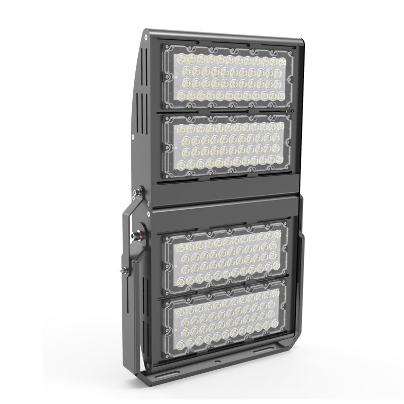 SMD 5050 Reflektory LED wysokiej mocy AC100-277V Napięcie wejściowe 5 lat gwarancji